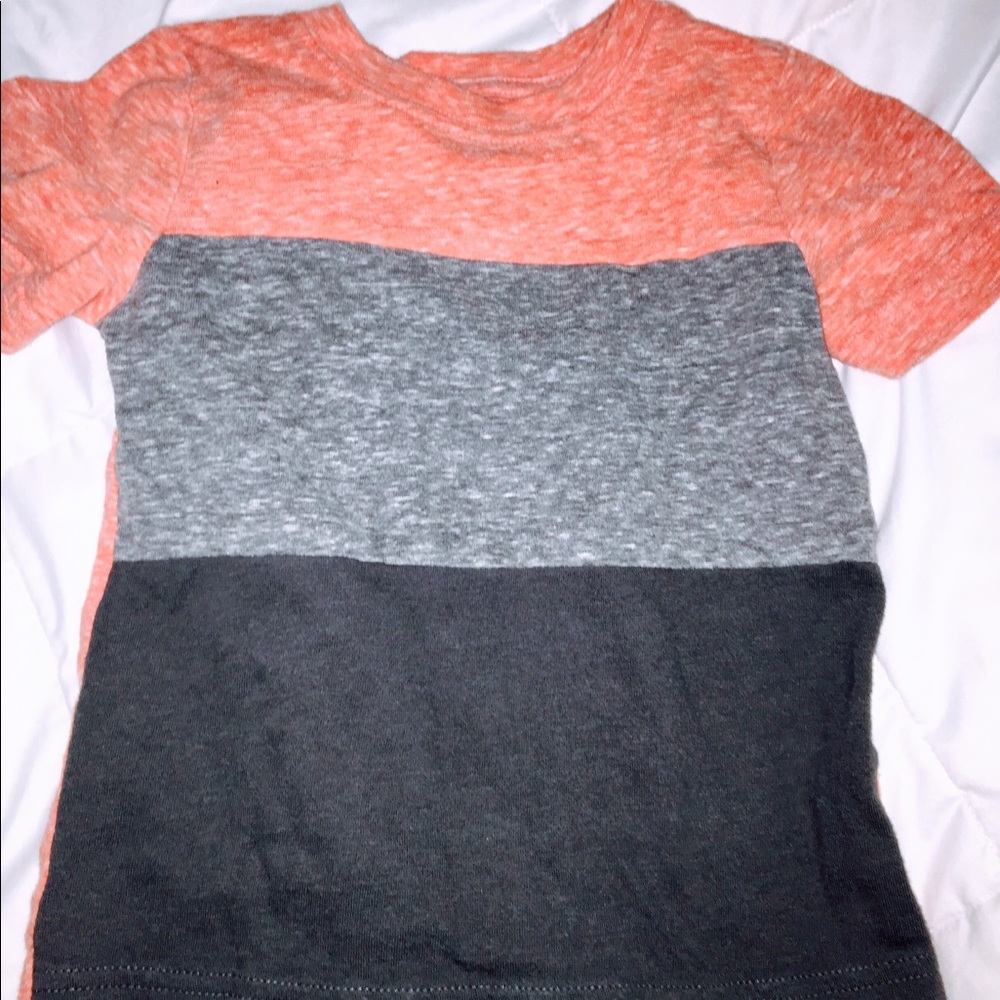 18 Months Boy’s Shirt